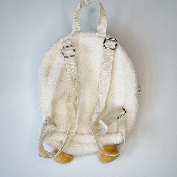 H&M x Harry Potter Hedwig Small Backpack 10" - Picture 2 of 6